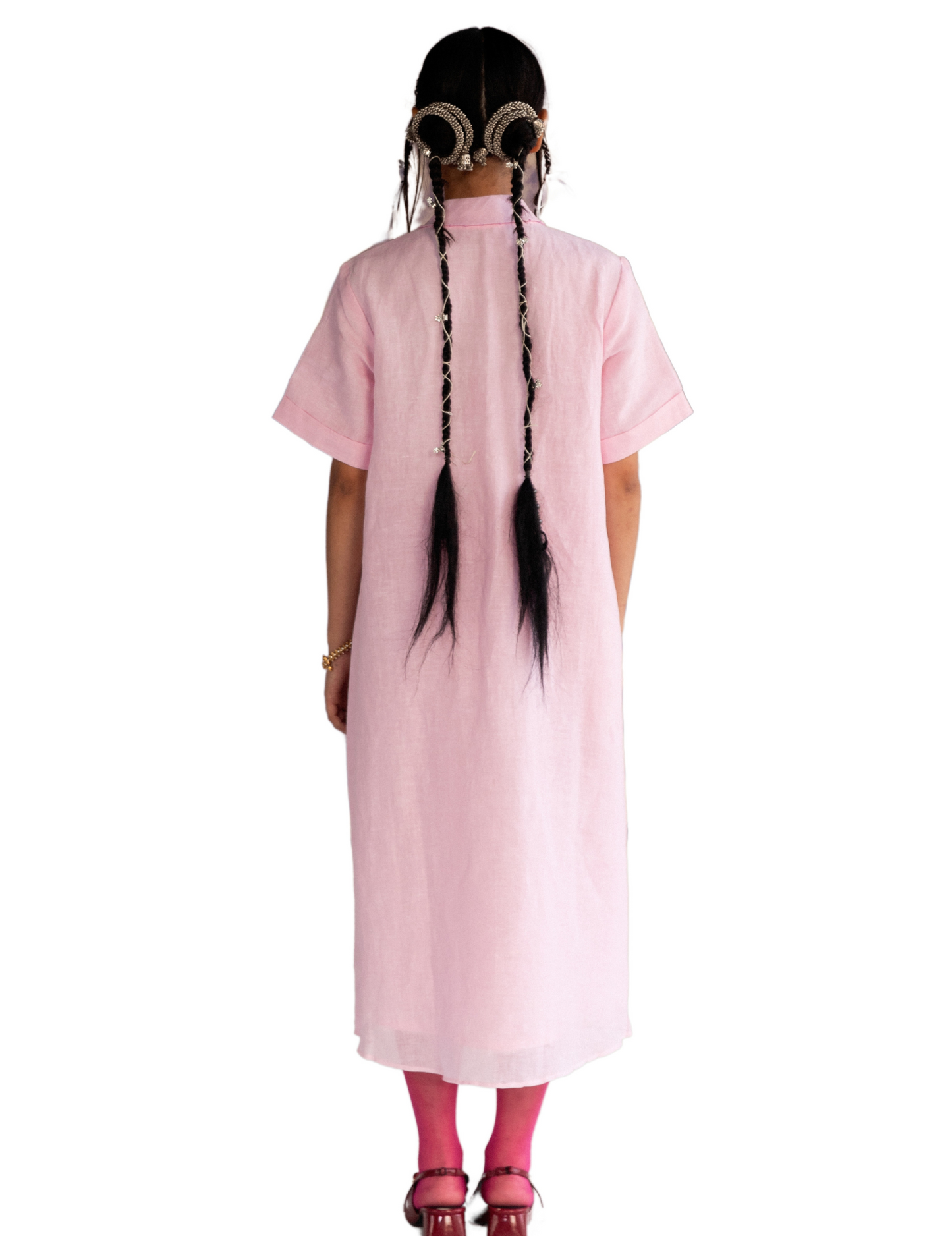 Pink Dream Dress