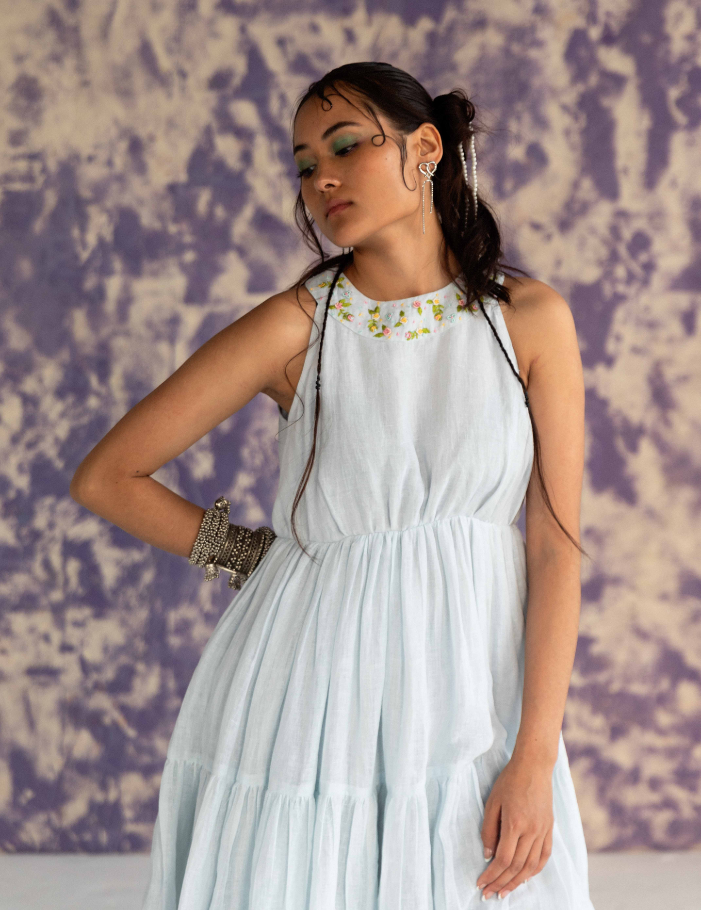 Whisper Valley Dress