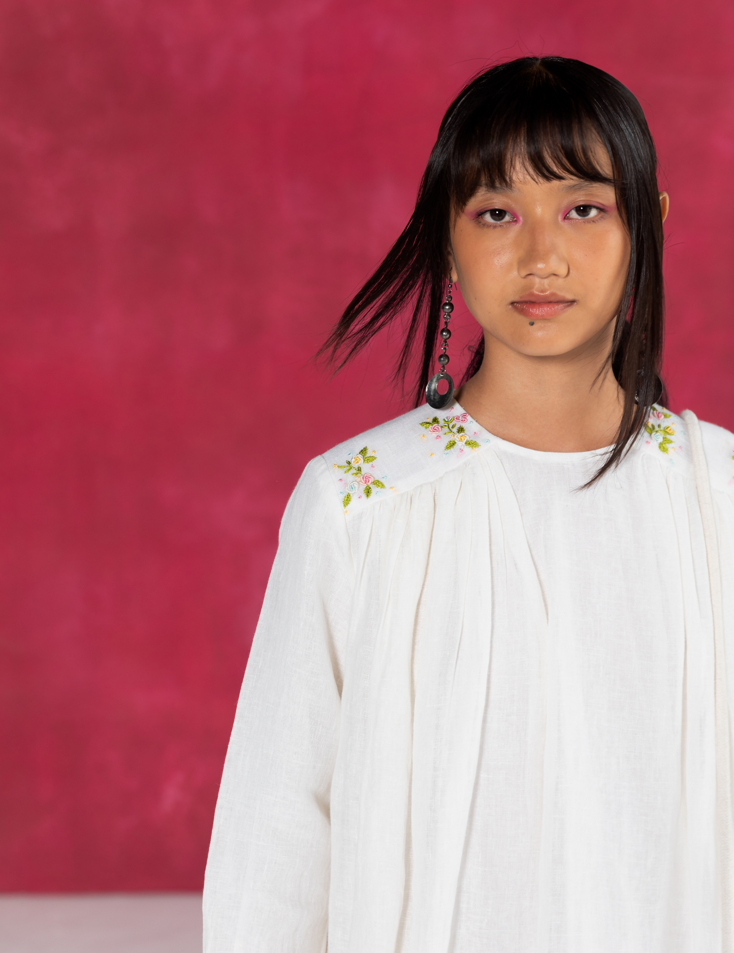 Soft Murmur Top