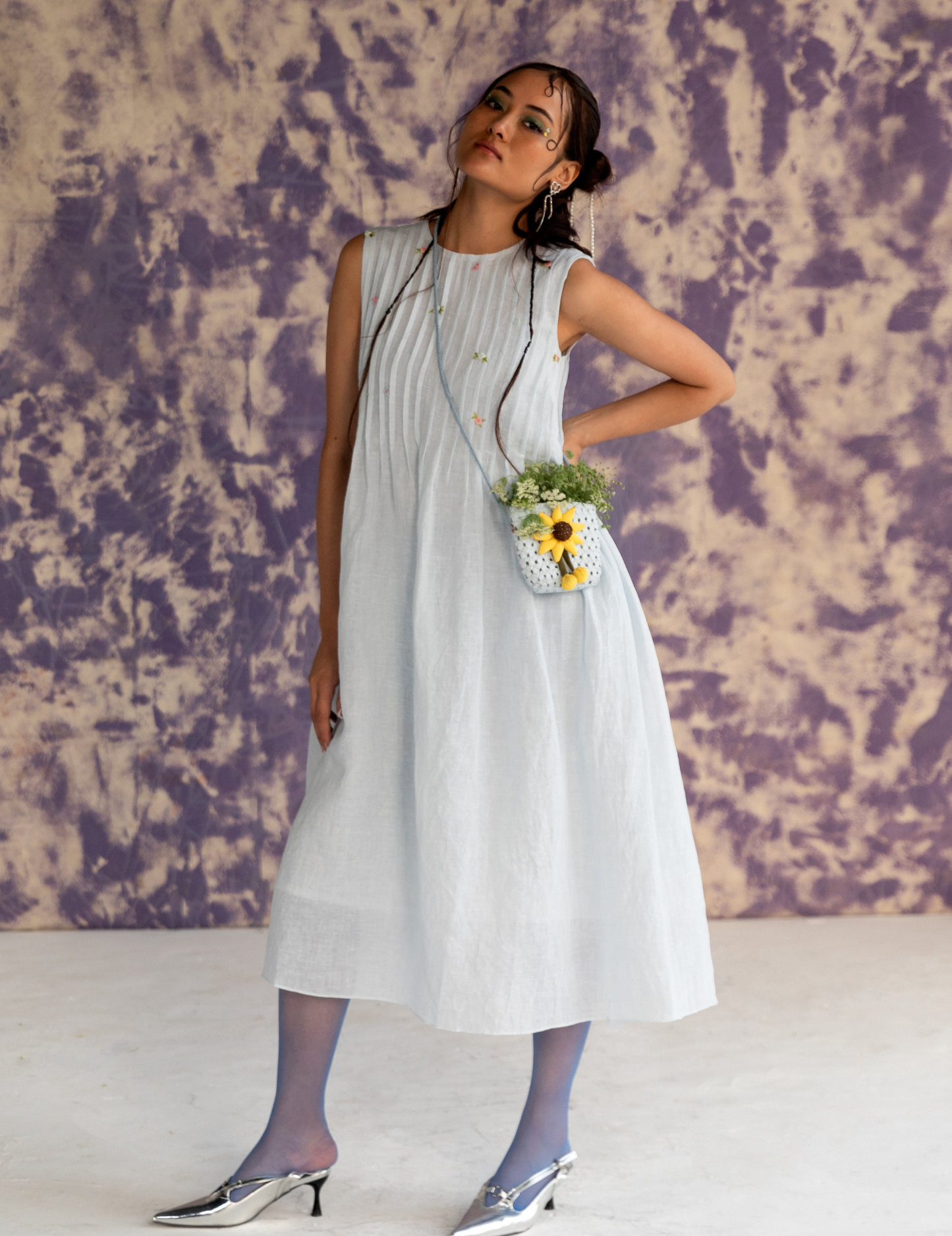 Chorus Chords Dress