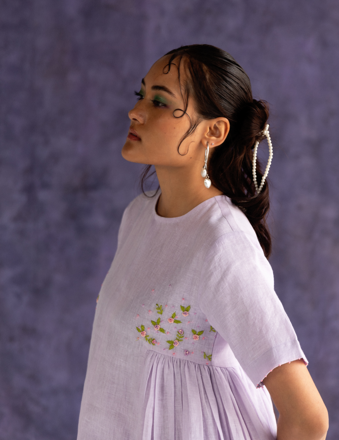 Chirp Dress