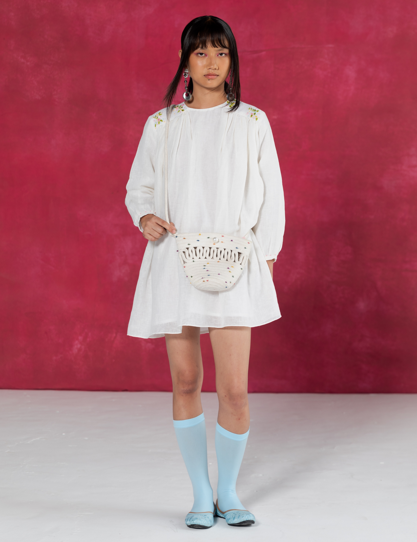 Soft Murmur Top
