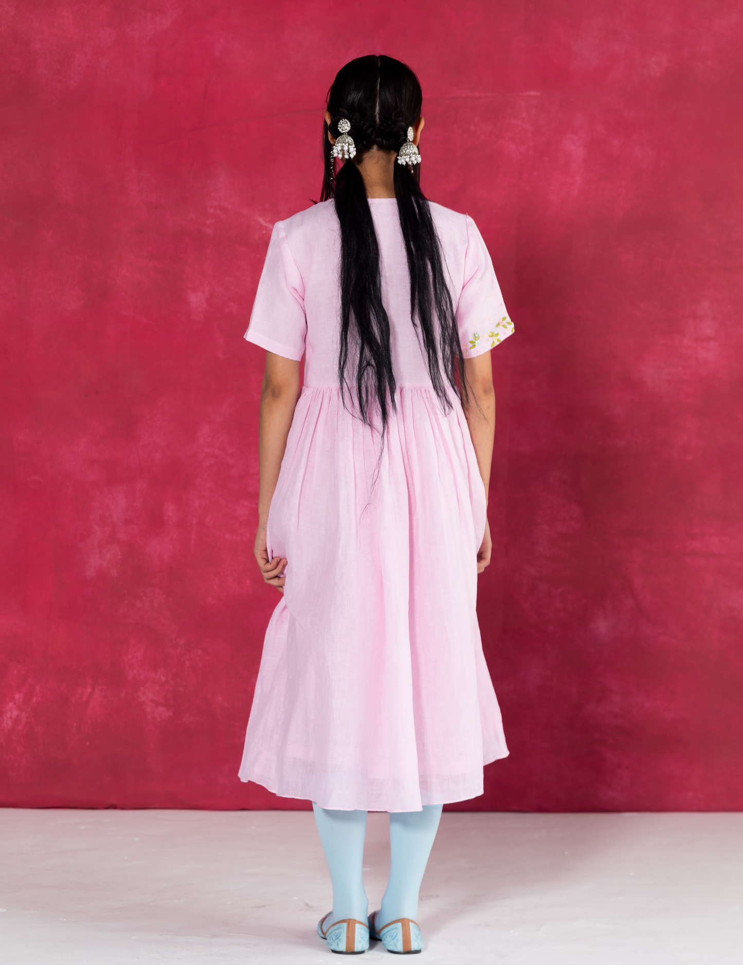 Secret Whispers Dress