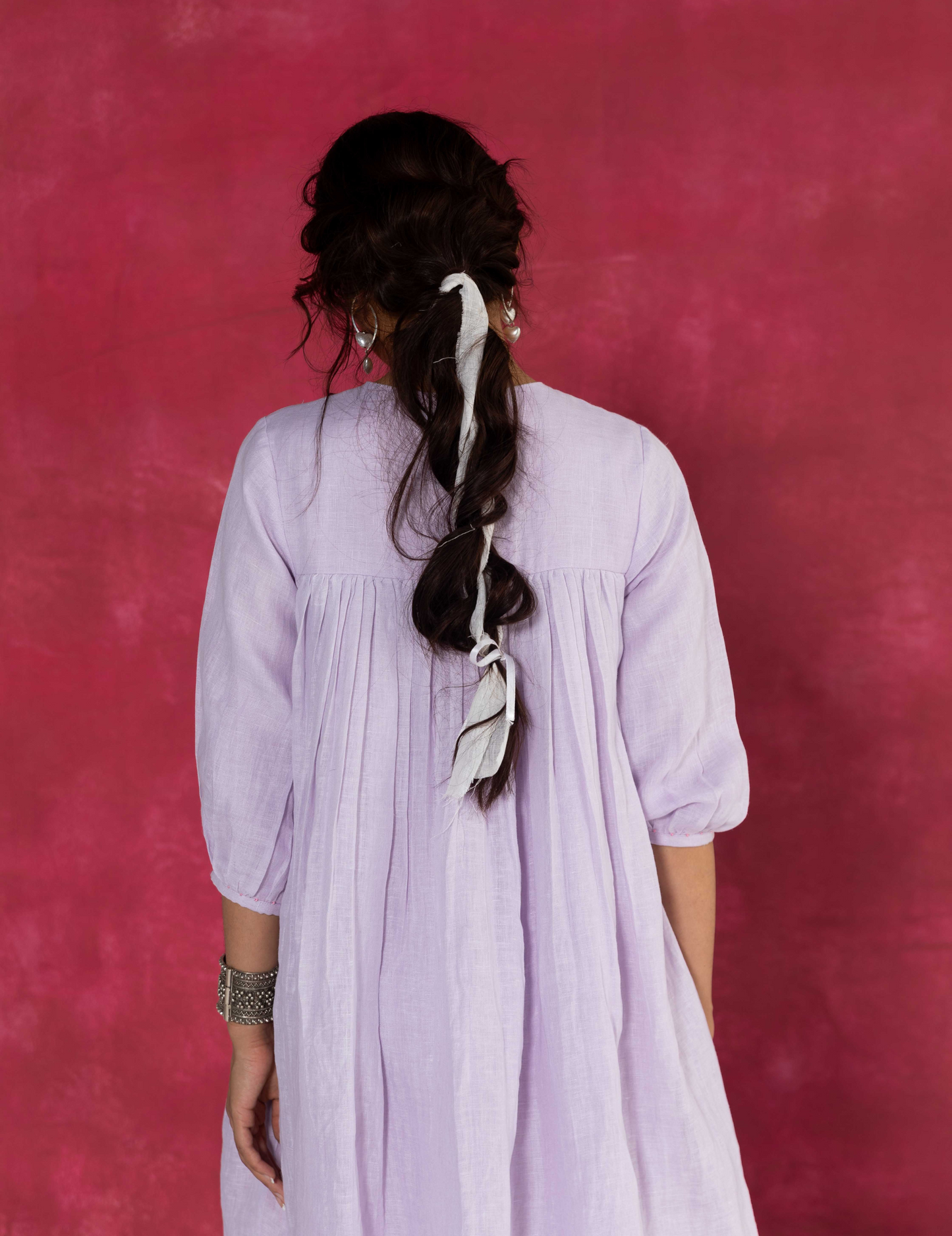 Sunbeam Dress