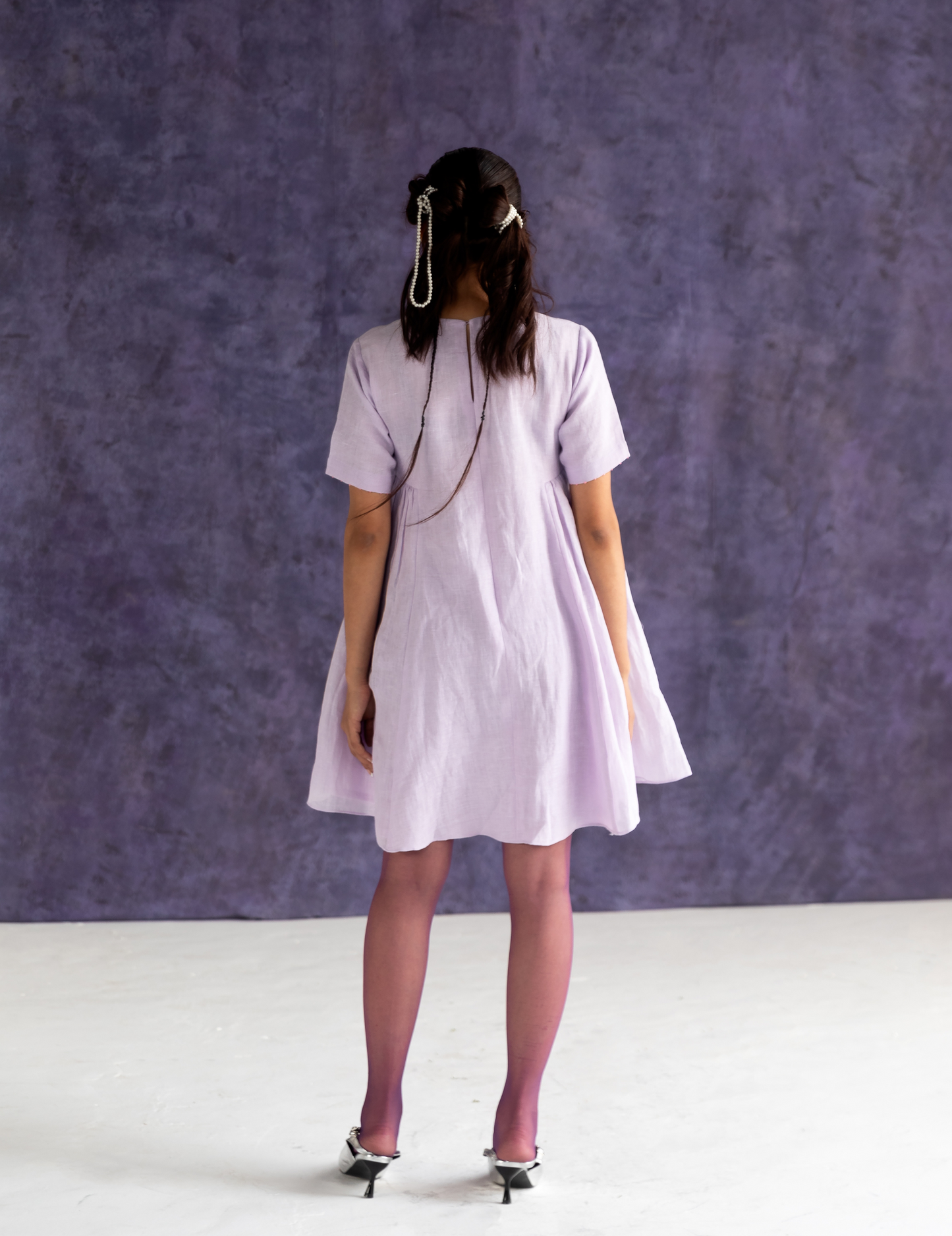 Chirp Dress