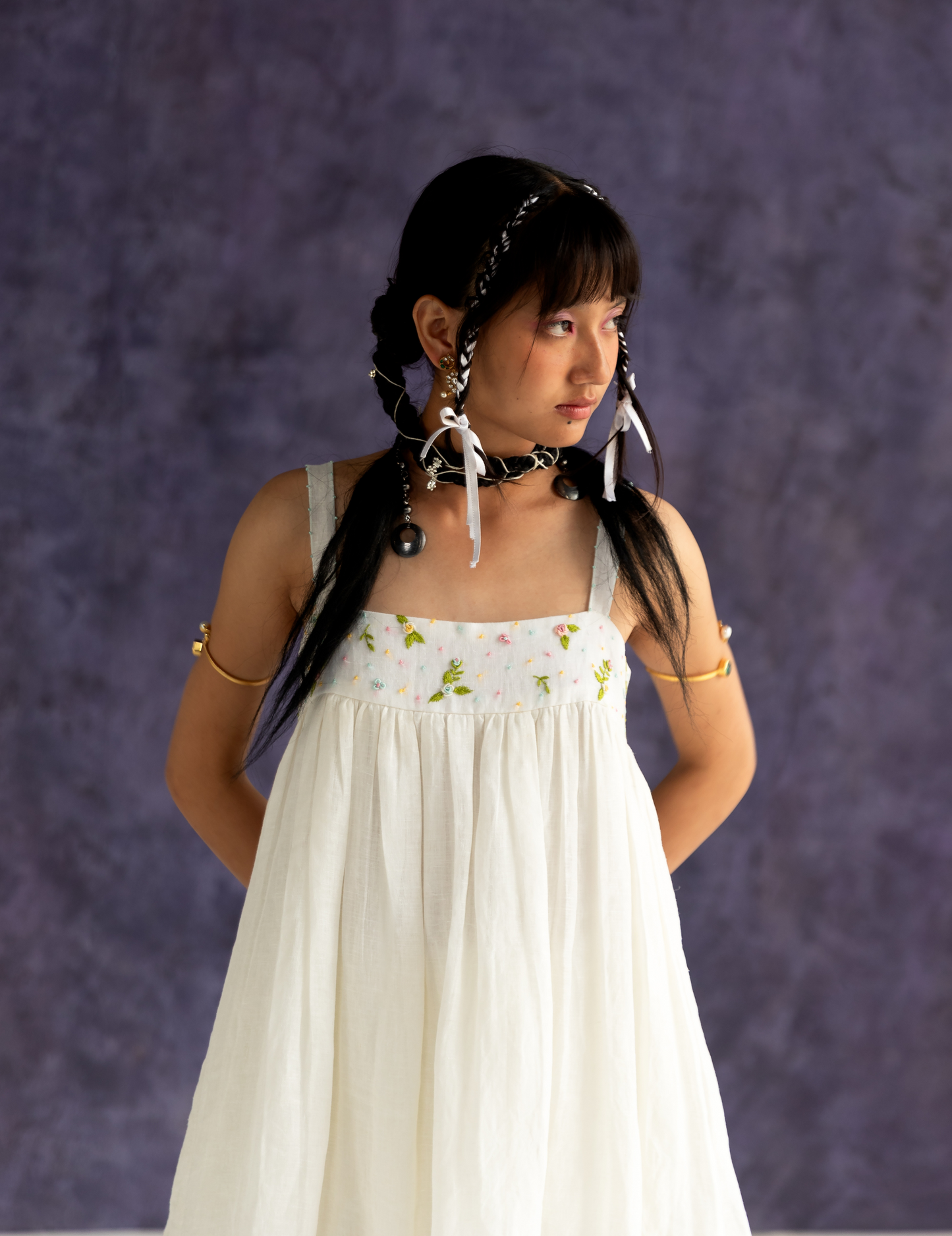 Sing Along Dress