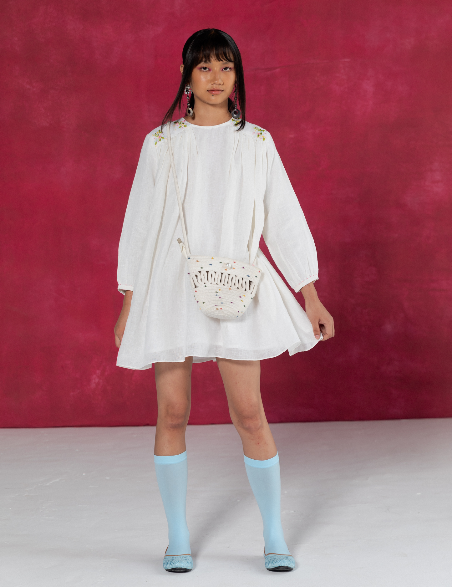 Soft Murmur Top
