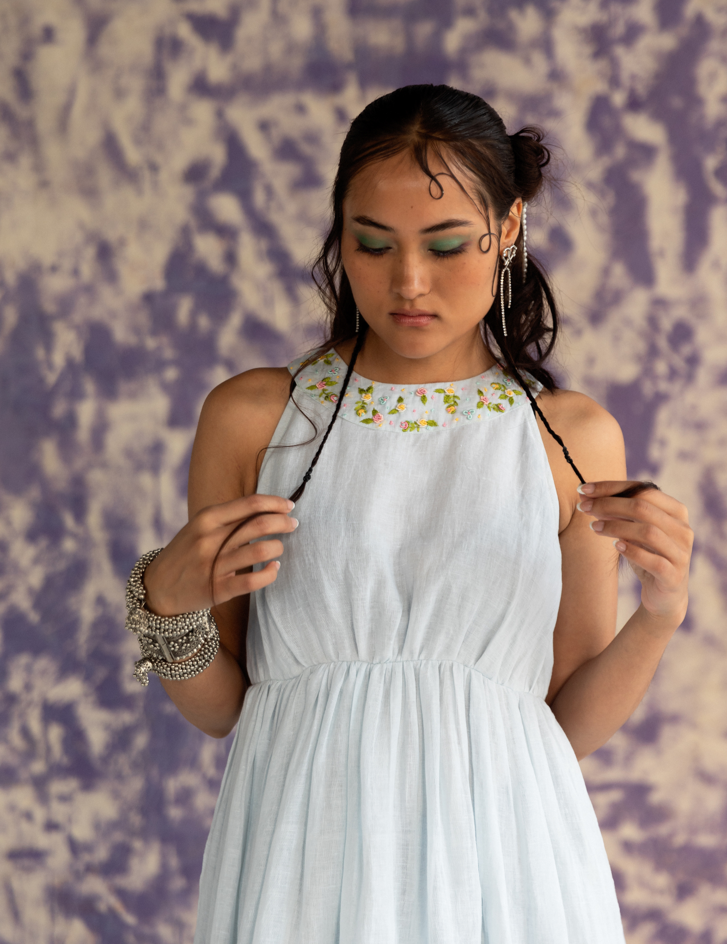 Whisper Valley Dress