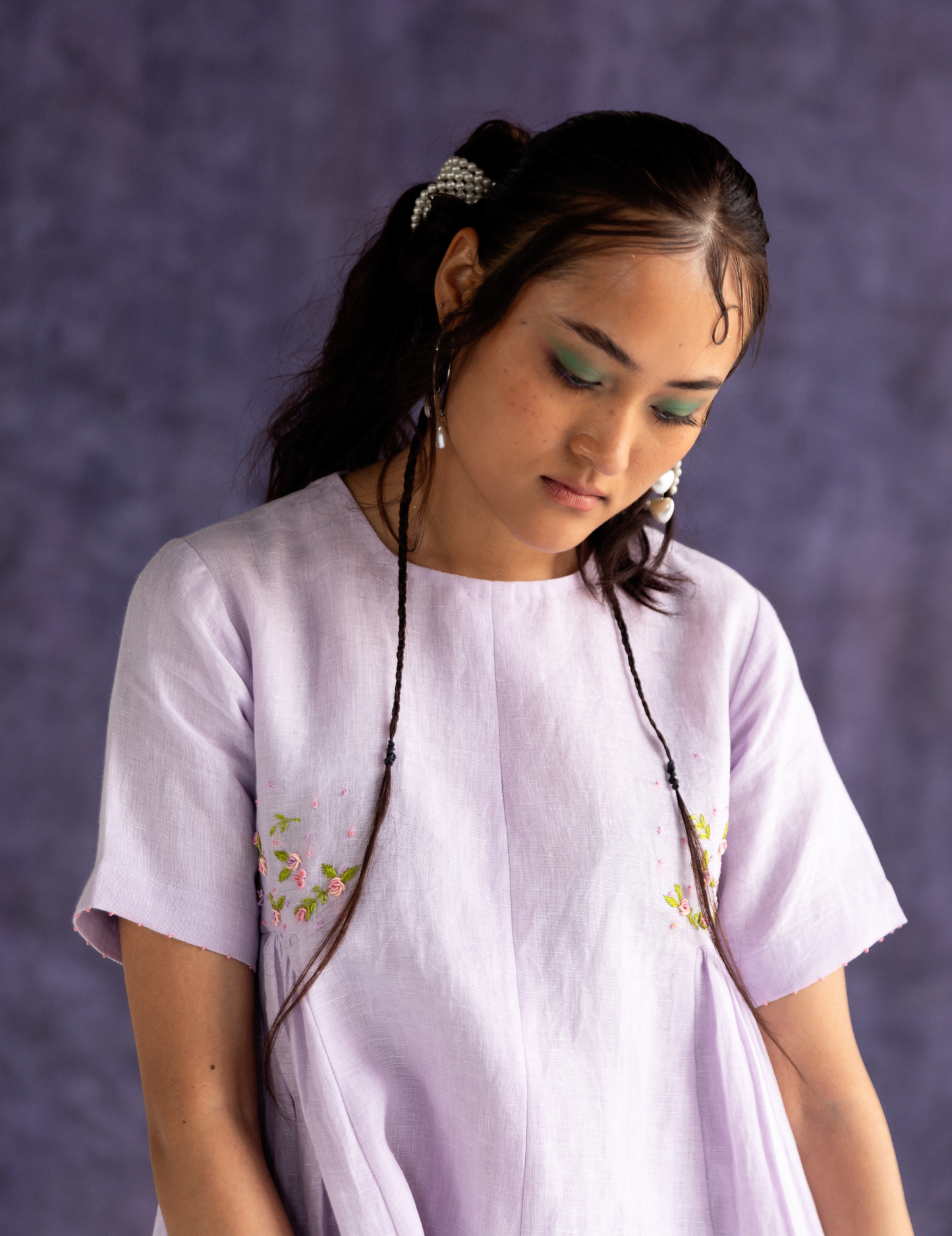 Chirp Dress