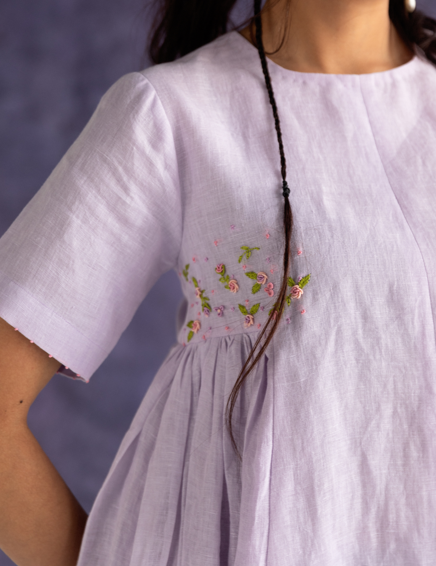 Chirp Dress