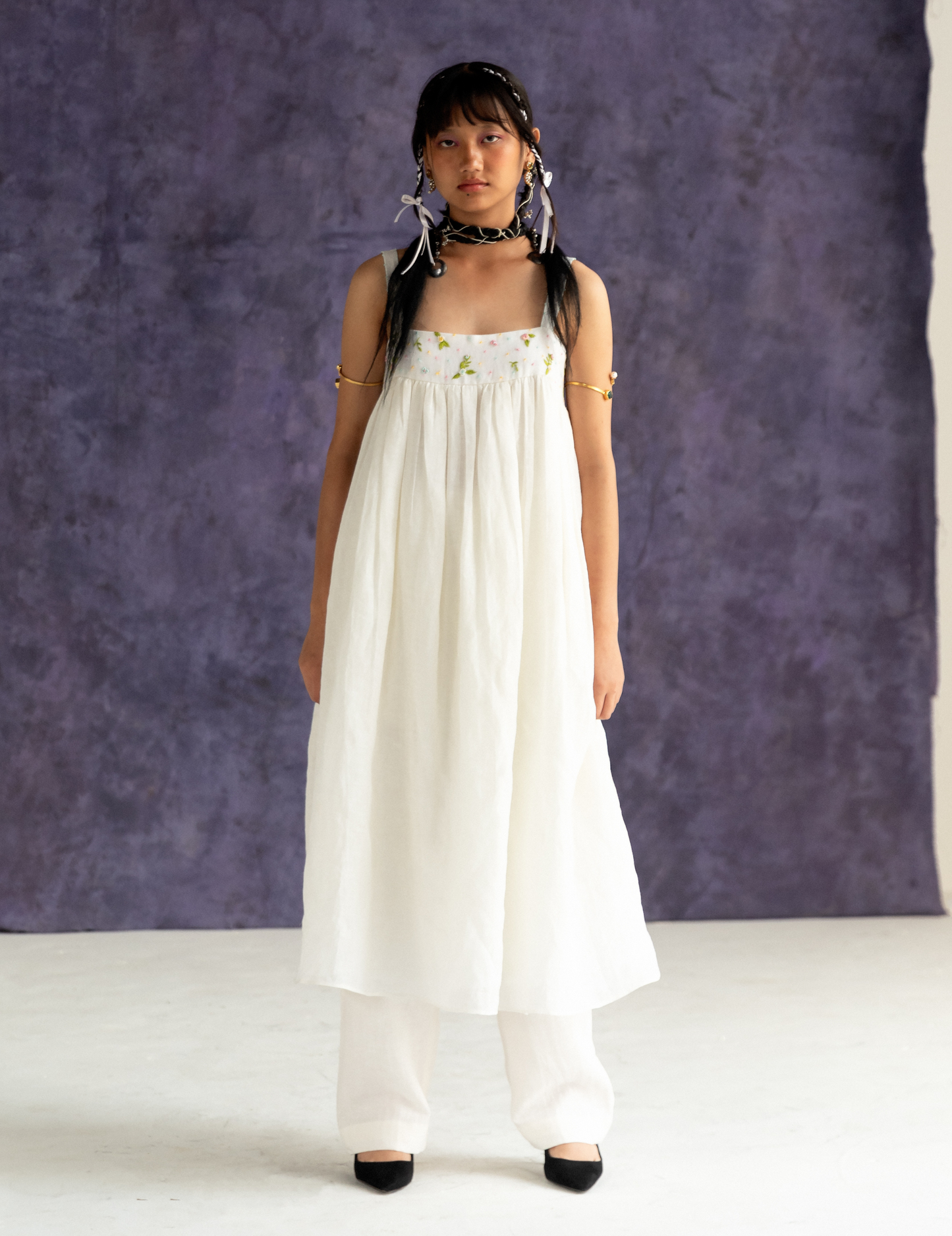 Sing Along Dress