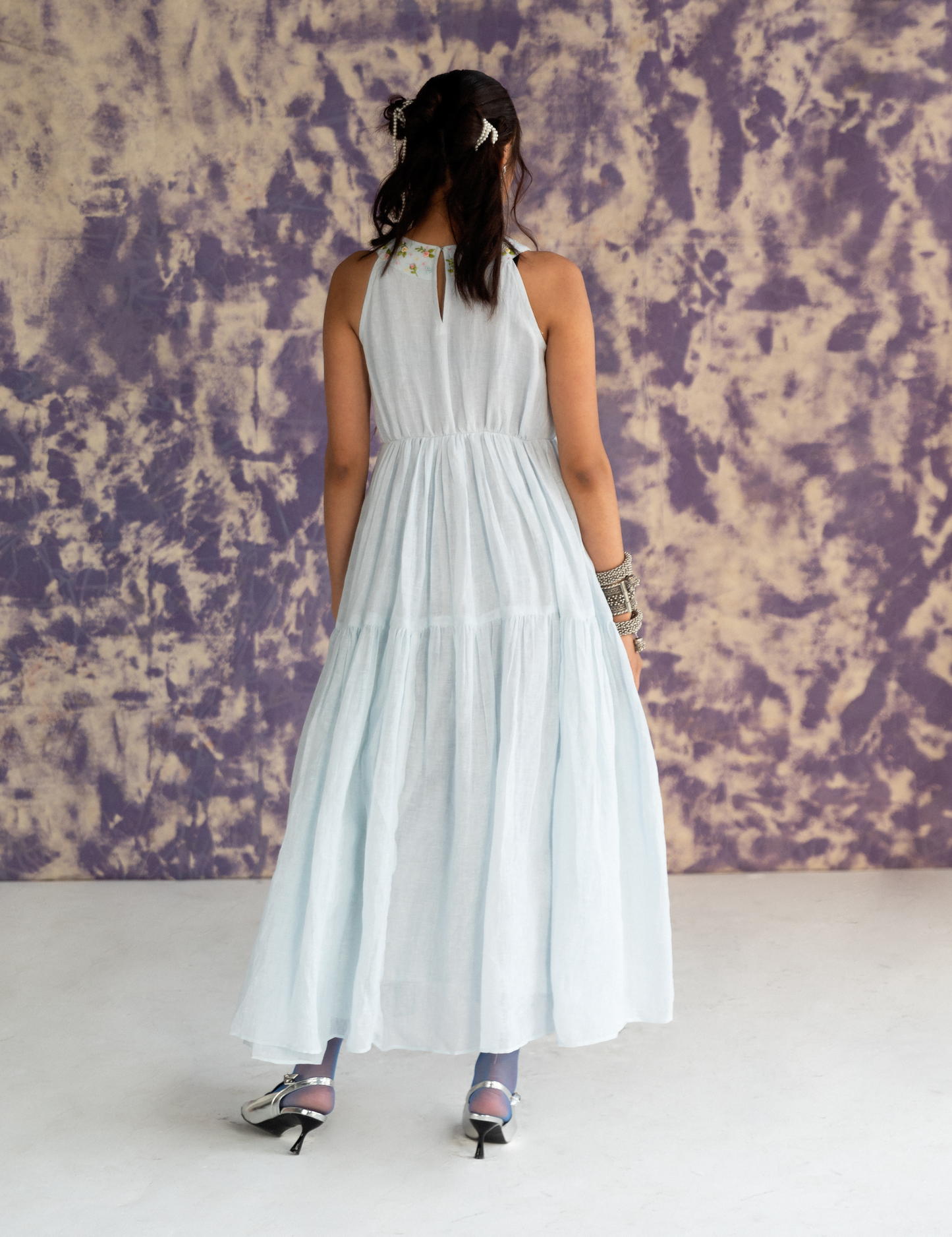 Whisper Valley Dress
