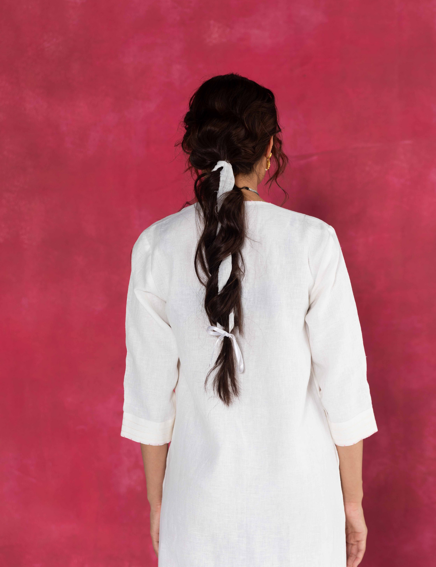 Dawn Shirt Dress