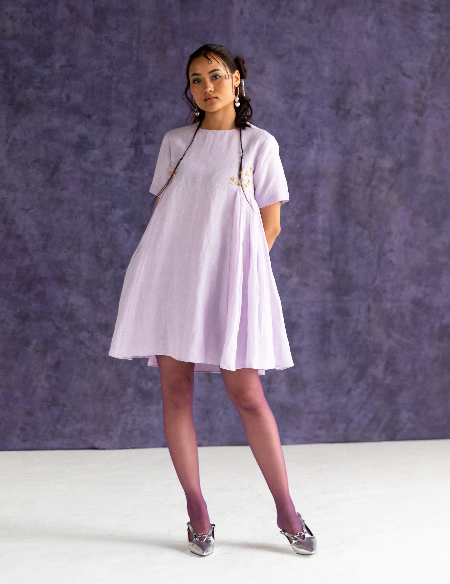 Chirp Dress