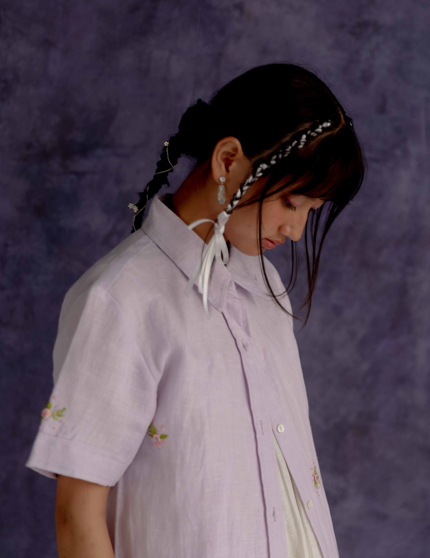 Horizon Shirt