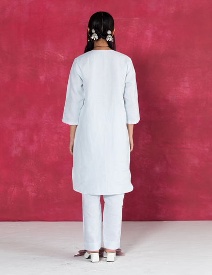 Far East Co-ord