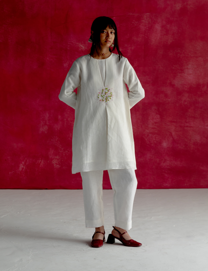East Meets West Co-ord