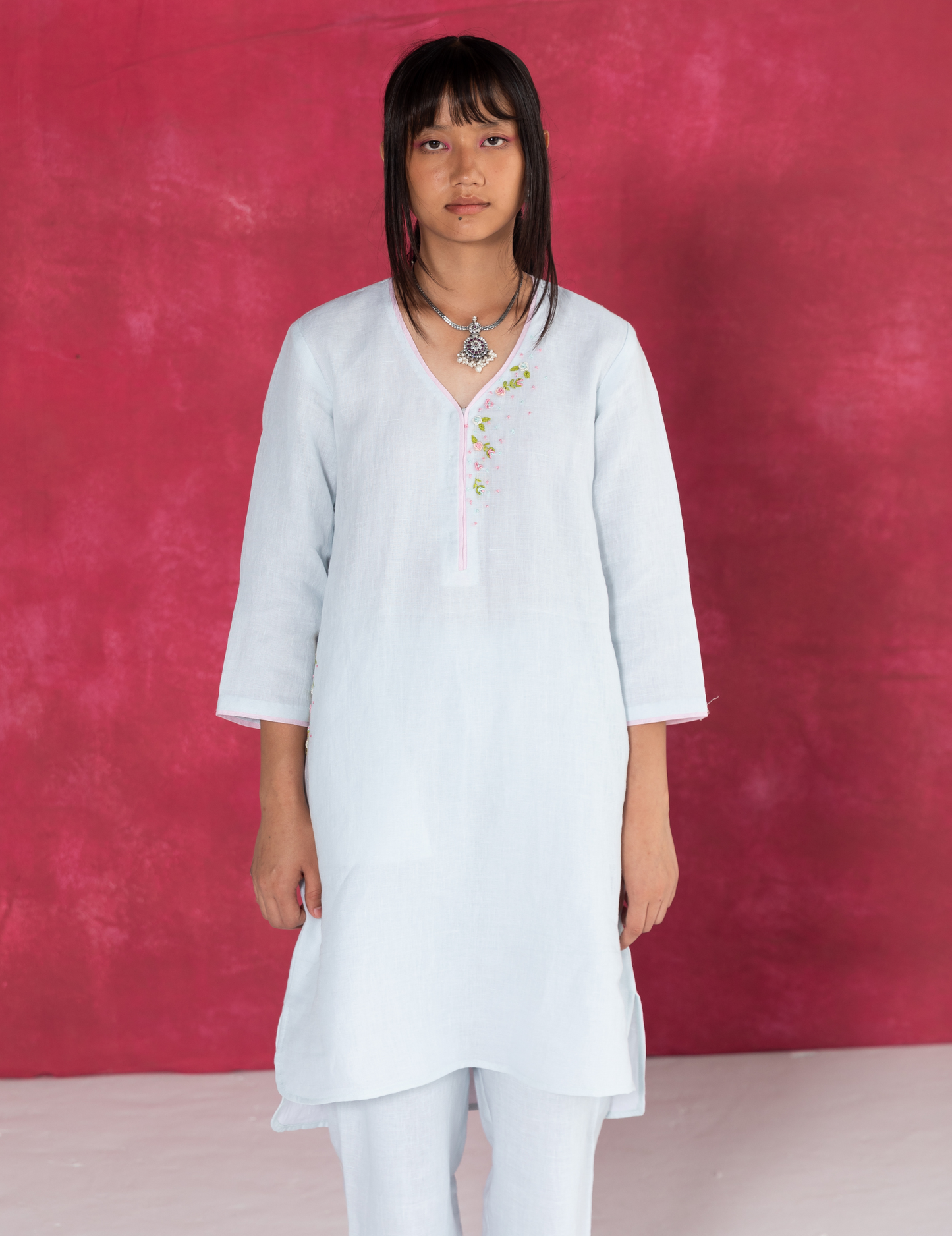 Far East Co-ord
