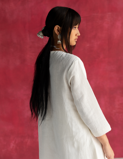 East Meets West Co-ord