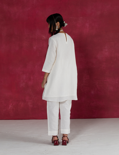 East Meets West Co-ord