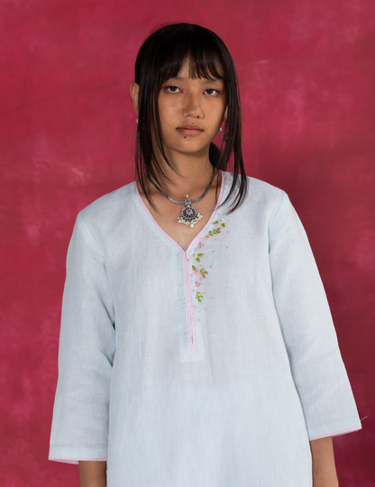 Far East Co-ord