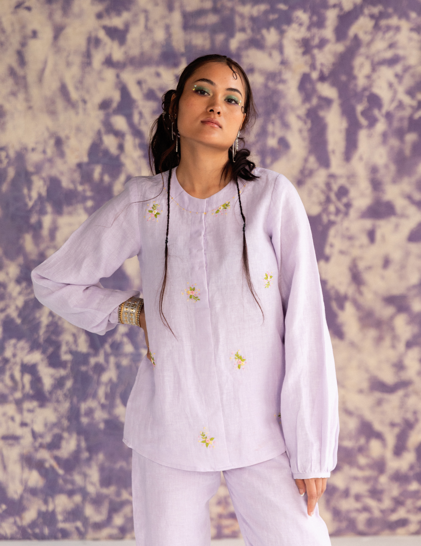 Tranquil Top