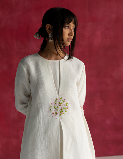 East Meets West Co-ord