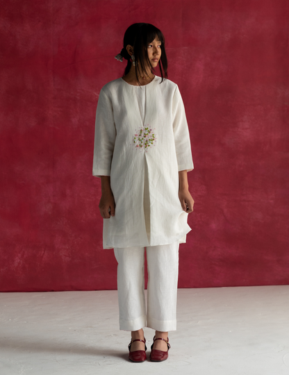 East Meets West Co-ord
