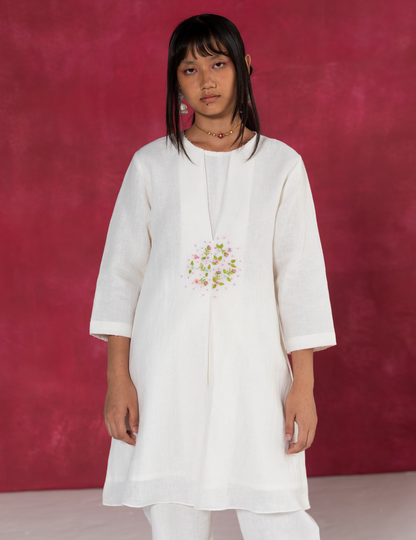 East Meets West Co-ord