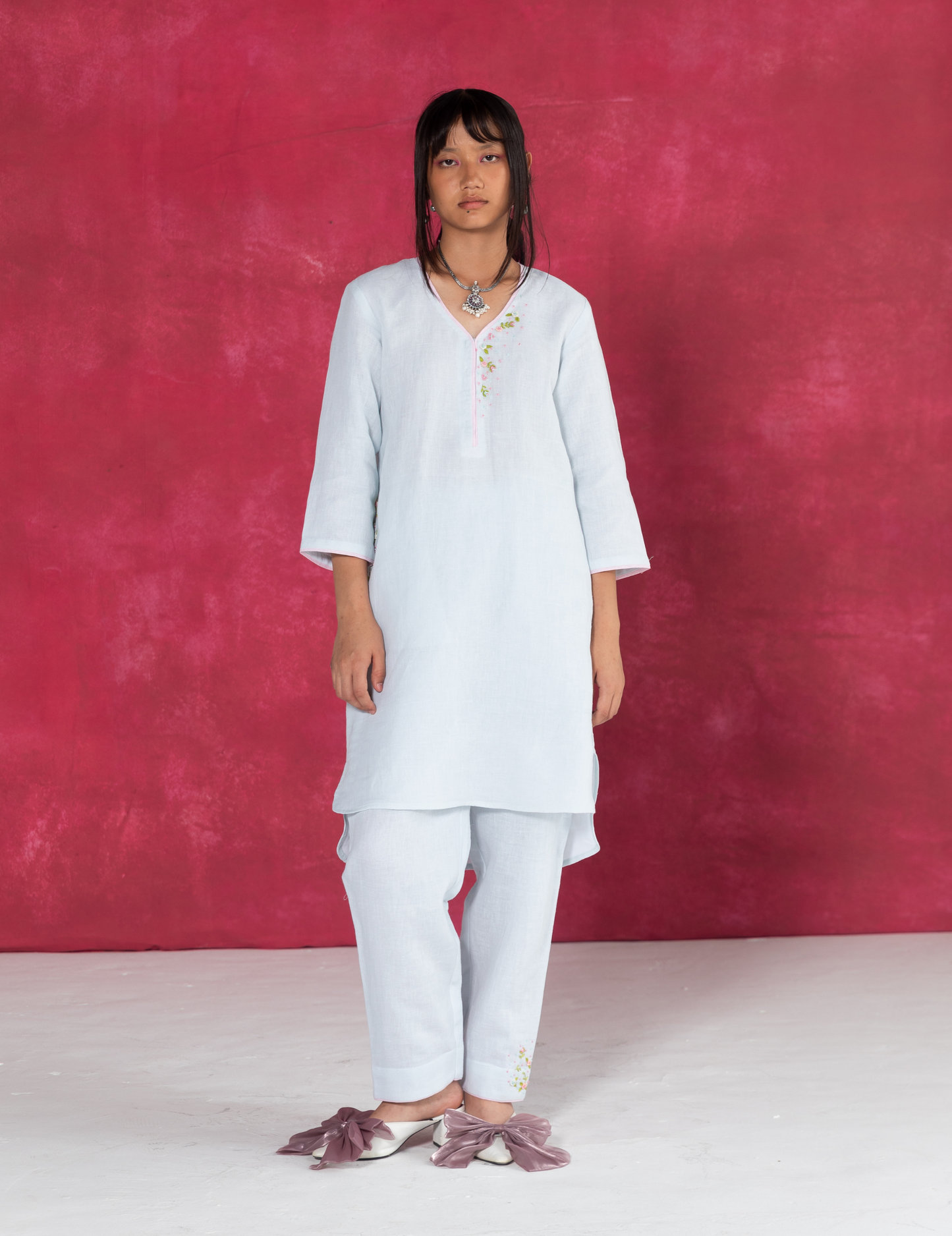 Far East Co-ord